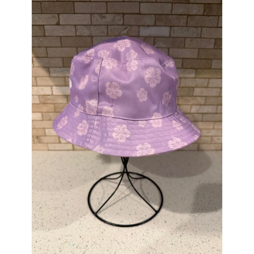 Disney Lilo & Stitch and Angel Reversible Bucket Hat